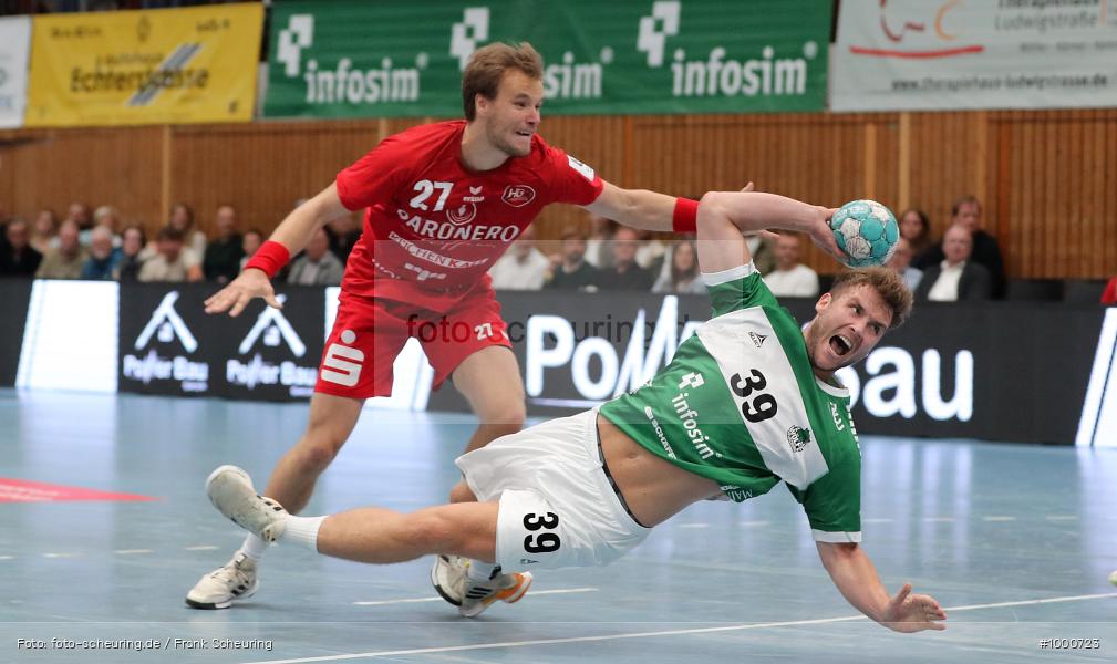 SPO, Teamsport, Sport, Saison 2024 2025, tectake ARENA, Männer, Mannschaftssport, Würzburg, Herren, Handball, Germany, Deutschland, DHB, Staffel Süd, 3.Liga, 2024/25, 3. Spieltag, 3. Liga - Bild-ID: 1000723 SPO, Teamsport, Sport, Saison 2024 2025, tectake ARENA, Männer, Mannschaftssport, Würzburg, Herren, Handball, Germany, Deutschland, DHB, Staffel Süd, 3.Liga, 2024/25, 3. Spieltag, 3. Liga - Bild-ID: 1000723