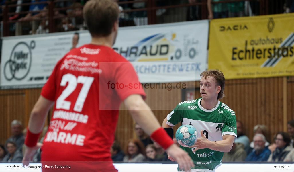 SPO, Teamsport, Sport, Saison 2024 2025, tectake ARENA, Männer, Mannschaftssport, Würzburg, Herren, Handball, Germany, Deutschland, DHB, Staffel Süd, 3.Liga, 2024/25, 3. Spieltag, 3. Liga - Bild-ID: 1000724 SPO, Teamsport, Sport, Saison 2024 2025, tectake ARENA, Männer, Mannschaftssport, Würzburg, Herren, Handball, Germany, Deutschland, DHB, Staffel Süd, 3.Liga, 2024/25, 3. Spieltag, 3. Liga - Bild-ID: 1000724