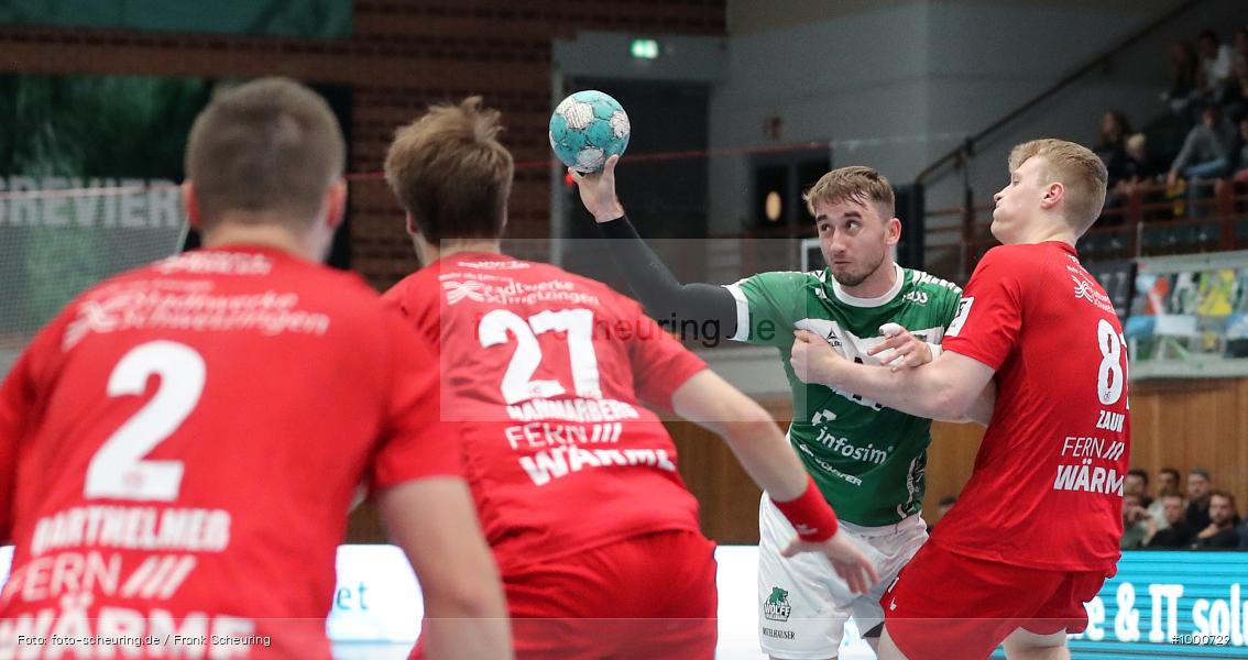 SPO, Teamsport, Sport, Saison 2024 2025, tectake ARENA, Männer, Mannschaftssport, Würzburg, Herren, Handball, Germany, Deutschland, DHB, Staffel Süd, 3.Liga, 2024/25, 3. Spieltag, 3. Liga - Bild-ID: 1000729 SPO, Teamsport, Sport, Saison 2024 2025, tectake ARENA, Männer, Mannschaftssport, Würzburg, Herren, Handball, Germany, Deutschland, DHB, Staffel Süd, 3.Liga, 2024/25, 3. Spieltag, 3. Liga - Bild-ID: 1000729
