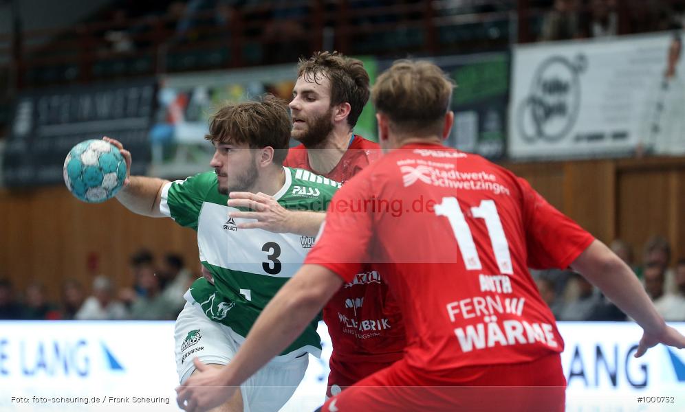 SPO, Teamsport, Sport, Saison 2024 2025, tectake ARENA, Männer, Mannschaftssport, Würzburg, Herren, Handball, Germany, Deutschland, DHB, Staffel Süd, 3.Liga, 2024/25, 3. Spieltag, 3. Liga - Bild-ID: 1000732 SPO, Teamsport, Sport, Saison 2024 2025, tectake ARENA, Männer, Mannschaftssport, Würzburg, Herren, Handball, Germany, Deutschland, DHB, Staffel Süd, 3.Liga, 2024/25, 3. Spieltag, 3. Liga - Bild-ID: 1000732