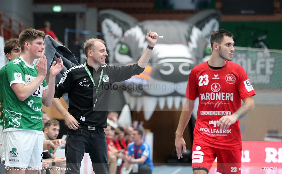SPO, Teamsport, Sport, Saison 2024 2025, tectake ARENA, Männer, Mannschaftssport, Würzburg, Herren, Handball, Germany, Deutschland, DHB, Staffel Süd, 3.Liga, 2024/25, 3. Spieltag, 3. Liga - Bild-ID: 1000740 SPO, Teamsport, Sport, Saison 2024 2025, tectake ARENA, Männer, Mannschaftssport, Würzburg, Herren, Handball, Germany, Deutschland, DHB, Staffel Süd, 3.Liga, 2024/25, 3. Spieltag, 3. Liga - Bild-ID: 1000740