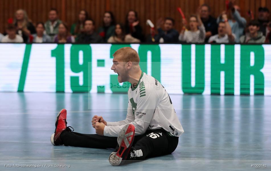SPO, Teamsport, Sport, Saison 2024 2025, tectake ARENA, Männer, Mannschaftssport, Würzburg, Herren, Handball, Germany, Deutschland, DHB, Staffel Süd, 3.Liga, 2024/25, 3. Spieltag, 3. Liga - Bild-ID: 1000742 SPO, Teamsport, Sport, Saison 2024 2025, tectake ARENA, Männer, Mannschaftssport, Würzburg, Herren, Handball, Germany, Deutschland, DHB, Staffel Süd, 3.Liga, 2024/25, 3. Spieltag, 3. Liga - Bild-ID: 1000742
