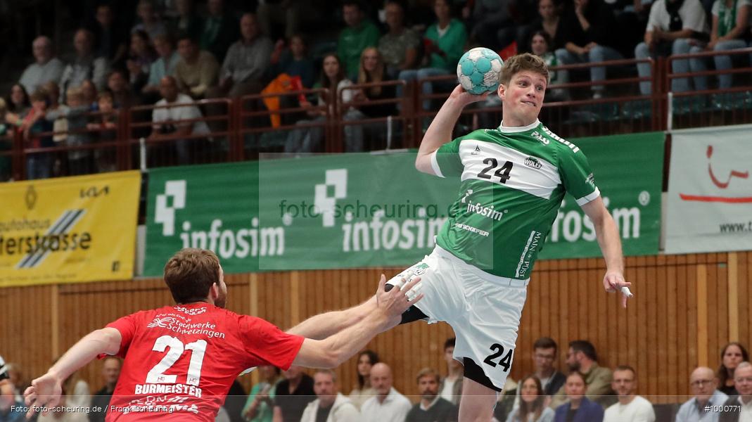 SPO, Teamsport, Sport, Saison 2024 2025, tectake ARENA, Männer, Mannschaftssport, Würzburg, Herren, Handball, Germany, Deutschland, DHB, Staffel Süd, 3.Liga, 2024/25, 3. Spieltag, 3. Liga - Bild-ID: 1000771 SPO, Teamsport, Sport, Saison 2024 2025, tectake ARENA, Männer, Mannschaftssport, Würzburg, Herren, Handball, Germany, Deutschland, DHB, Staffel Süd, 3.Liga, 2024/25, 3. Spieltag, 3. Liga - Bild-ID: 1000771