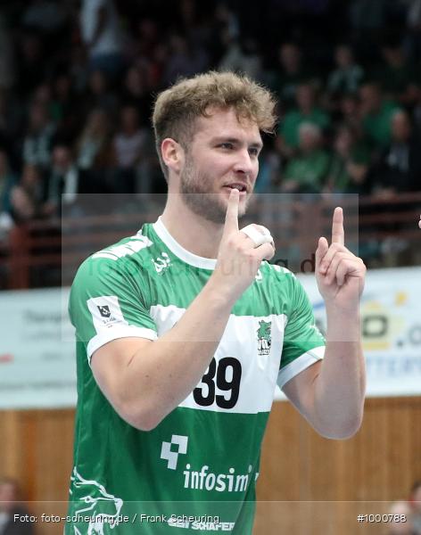SPO, Teamsport, Sport, Saison 2024 2025, tectake ARENA, Männer, Mannschaftssport, Würzburg, Herren, Handball, Germany, Deutschland, DHB, Staffel Süd, 3.Liga, 2024/25, 3. Spieltag, 3. Liga - Bild-ID: 1000788 SPO, Teamsport, Sport, Saison 2024 2025, tectake ARENA, Männer, Mannschaftssport, Würzburg, Herren, Handball, Germany, Deutschland, DHB, Staffel Süd, 3.Liga, 2024/25, 3. Spieltag, 3. Liga - Bild-ID: 1000788