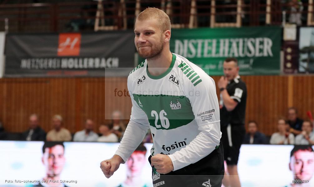 SPO, Teamsport, Sport, Saison 2024 2025, tectake ARENA, Männer, Mannschaftssport, Würzburg, Herren, Handball, Germany, Deutschland, DHB, Staffel Süd, 3.Liga, 2024/25, 3. Spieltag, 3. Liga - Bild-ID: 1000789 SPO, Teamsport, Sport, Saison 2024 2025, tectake ARENA, Männer, Mannschaftssport, Würzburg, Herren, Handball, Germany, Deutschland, DHB, Staffel Süd, 3.Liga, 2024/25, 3. Spieltag, 3. Liga - Bild-ID: 1000789