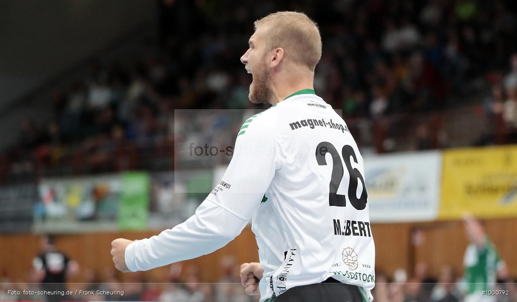 SPO, Teamsport, Sport, Saison 2024 2025, tectake ARENA, Männer, Mannschaftssport, Würzburg, Herren, Handball, Germany, Deutschland, DHB, Staffel Süd, 3.Liga, 2024/25, 3. Spieltag, 3. Liga - Bild-ID: 1000792