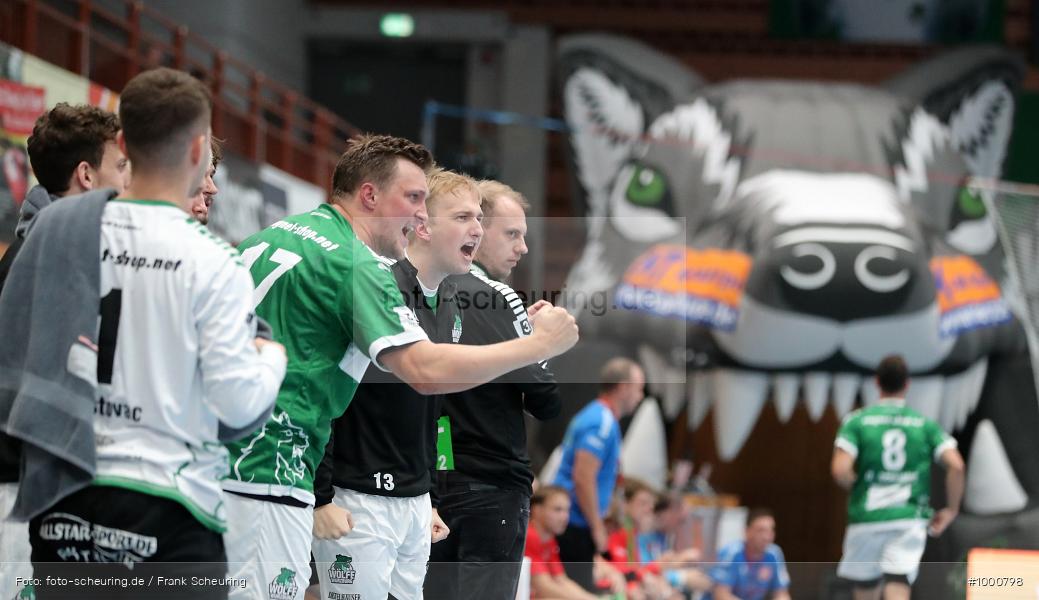 SPO, Teamsport, Sport, Saison 2024 2025, tectake ARENA, Männer, Mannschaftssport, Würzburg, Herren, Handball, Germany, Deutschland, DHB, Staffel Süd, 3.Liga, 2024/25, 3. Spieltag, 3. Liga - Bild-ID: 1000798 SPO, Teamsport, Sport, Saison 2024 2025, tectake ARENA, Männer, Mannschaftssport, Würzburg, Herren, Handball, Germany, Deutschland, DHB, Staffel Süd, 3.Liga, 2024/25, 3. Spieltag, 3. Liga - Bild-ID: 1000798