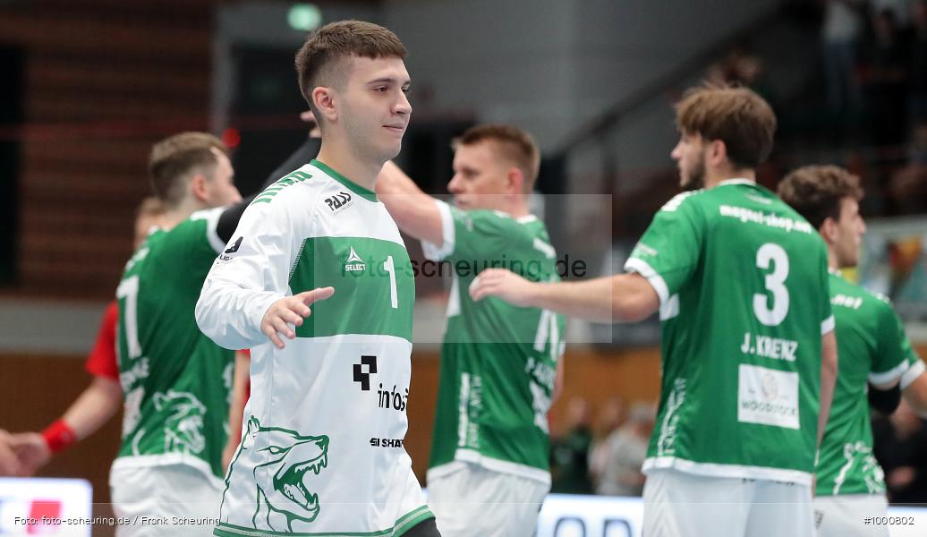 SPO, Teamsport, Sport, Saison 2024 2025, tectake ARENA, Männer, Mannschaftssport, Würzburg, Herren, Handball, Germany, Deutschland, DHB, Staffel Süd, 3.Liga, 2024/25, 3. Spieltag, 3. Liga - Bild-ID: 1000802 SPO, Teamsport, Sport, Saison 2024 2025, tectake ARENA, Männer, Mannschaftssport, Würzburg, Herren, Handball, Germany, Deutschland, DHB, Staffel Süd, 3.Liga, 2024/25, 3. Spieltag, 3. Liga - Bild-ID: 1000802