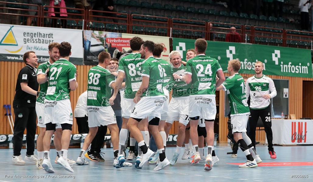 SPO, Teamsport, Sport, Saison 2024 2025, tectake ARENA, Männer, Mannschaftssport, Würzburg, Herren, Handball, Germany, Deutschland, DHB, Staffel Süd, 3.Liga, 2024/25, 3. Spieltag, 3. Liga - Bild-ID: 1000803 SPO, Teamsport, Sport, Saison 2024 2025, tectake ARENA, Männer, Mannschaftssport, Würzburg, Herren, Handball, Germany, Deutschland, DHB, Staffel Süd, 3.Liga, 2024/25, 3. Spieltag, 3. Liga - Bild-ID: 1000803