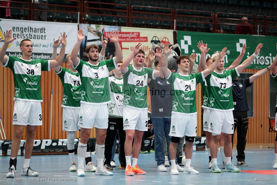 SPO, Teamsport, Sport, Saison 2024 2025, tectake ARENA, Männer, Mannschaftssport, Würzburg, Herren, Handball, Germany, Deutschland, DHB, Staffel Süd, 3.Liga, 2024/25, 3. Spieltag, 3. Liga - Bild-ID: 1000807 SPO, Teamsport, Sport, Saison 2024 2025, tectake ARENA, Männer, Mannschaftssport, Würzburg, Herren, Handball, Germany, Deutschland, DHB, Staffel Süd, 3.Liga, 2024/25, 3. Spieltag, 3. Liga - Bild-ID: 1000807