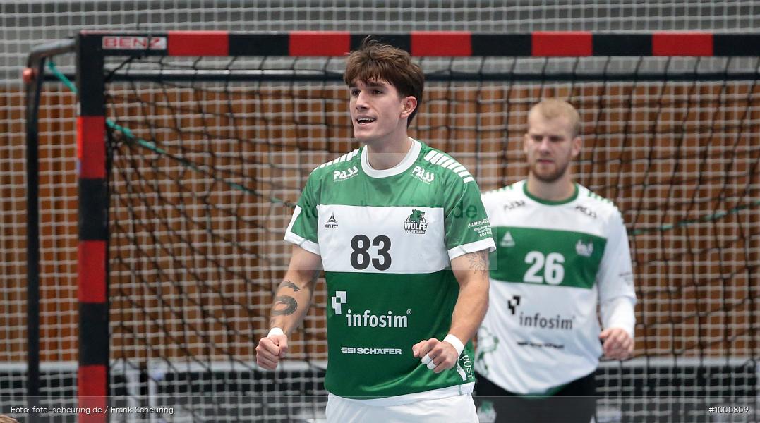 SPO, Teamsport, Sport, Saison 2024 2025, tectake ARENA, Männer, Mannschaftssport, Würzburg, Herren, Handball, Germany, Deutschland, DHB, Staffel Süd, 3.Liga, 2024/25, 3. Spieltag, 3. Liga - Bild-ID: 1000809 SPO, Teamsport, Sport, Saison 2024 2025, tectake ARENA, Männer, Mannschaftssport, Würzburg, Herren, Handball, Germany, Deutschland, DHB, Staffel Süd, 3.Liga, 2024/25, 3. Spieltag, 3. Liga - Bild-ID: 1000809