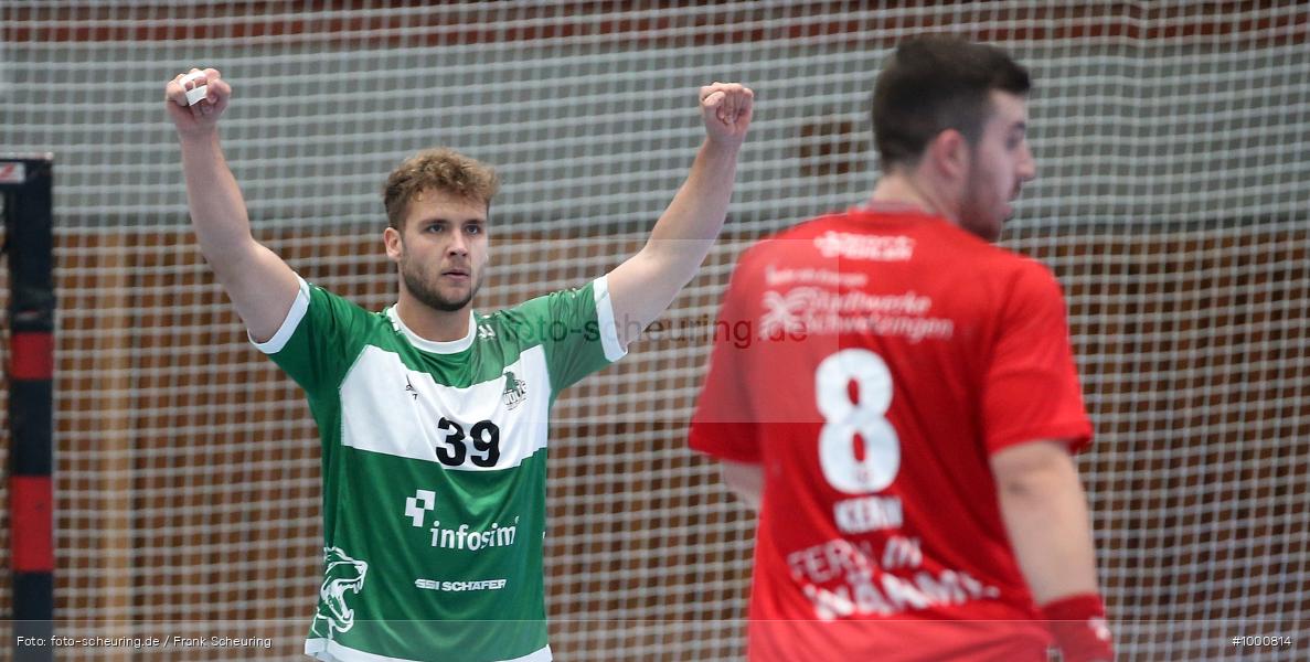 SPO, Teamsport, Sport, Saison 2024 2025, tectake ARENA, Männer, Mannschaftssport, Würzburg, Herren, Handball, Germany, Deutschland, DHB, Staffel Süd, 3.Liga, 2024/25, 3. Spieltag, 3. Liga - Bild-ID: 1000814 SPO, Teamsport, Sport, Saison 2024 2025, tectake ARENA, Männer, Mannschaftssport, Würzburg, Herren, Handball, Germany, Deutschland, DHB, Staffel Süd, 3.Liga, 2024/25, 3. Spieltag, 3. Liga - Bild-ID: 1000814