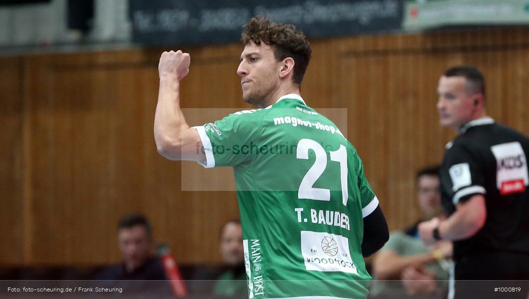 SPO, Teamsport, Sport, Saison 2024 2025, tectake ARENA, Männer, Mannschaftssport, Würzburg, Herren, Handball, Germany, Deutschland, DHB, Staffel Süd, 3.Liga, 2024/25, 3. Spieltag, 3. Liga - Bild-ID: 1000819 SPO, Teamsport, Sport, Saison 2024 2025, tectake ARENA, Männer, Mannschaftssport, Würzburg, Herren, Handball, Germany, Deutschland, DHB, Staffel Süd, 3.Liga, 2024/25, 3. Spieltag, 3. Liga - Bild-ID: 1000819