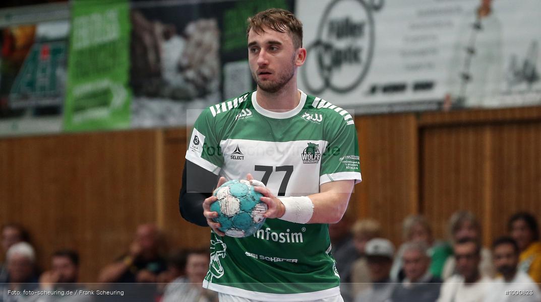 SPO, Teamsport, Sport, Saison 2024 2025, tectake ARENA, Männer, Mannschaftssport, Würzburg, Herren, Handball, Germany, Deutschland, DHB, Staffel Süd, 3.Liga, 2024/25, 3. Spieltag, 3. Liga - Bild-ID: 1000823 SPO, Teamsport, Sport, Saison 2024 2025, tectake ARENA, Männer, Mannschaftssport, Würzburg, Herren, Handball, Germany, Deutschland, DHB, Staffel Süd, 3.Liga, 2024/25, 3. Spieltag, 3. Liga - Bild-ID: 1000823