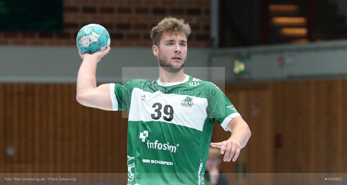 SPO, Teamsport, Sport, Saison 2024 2025, tectake ARENA, Männer, Mannschaftssport, Würzburg, Herren, Handball, Germany, Deutschland, DHB, Staffel Süd, 3.Liga, 2024/25, 3. Spieltag, 3. Liga - Bild-ID: 1000832 SPO, Teamsport, Sport, Saison 2024 2025, tectake ARENA, Männer, Mannschaftssport, Würzburg, Herren, Handball, Germany, Deutschland, DHB, Staffel Süd, 3.Liga, 2024/25, 3. Spieltag, 3. Liga - Bild-ID: 1000832