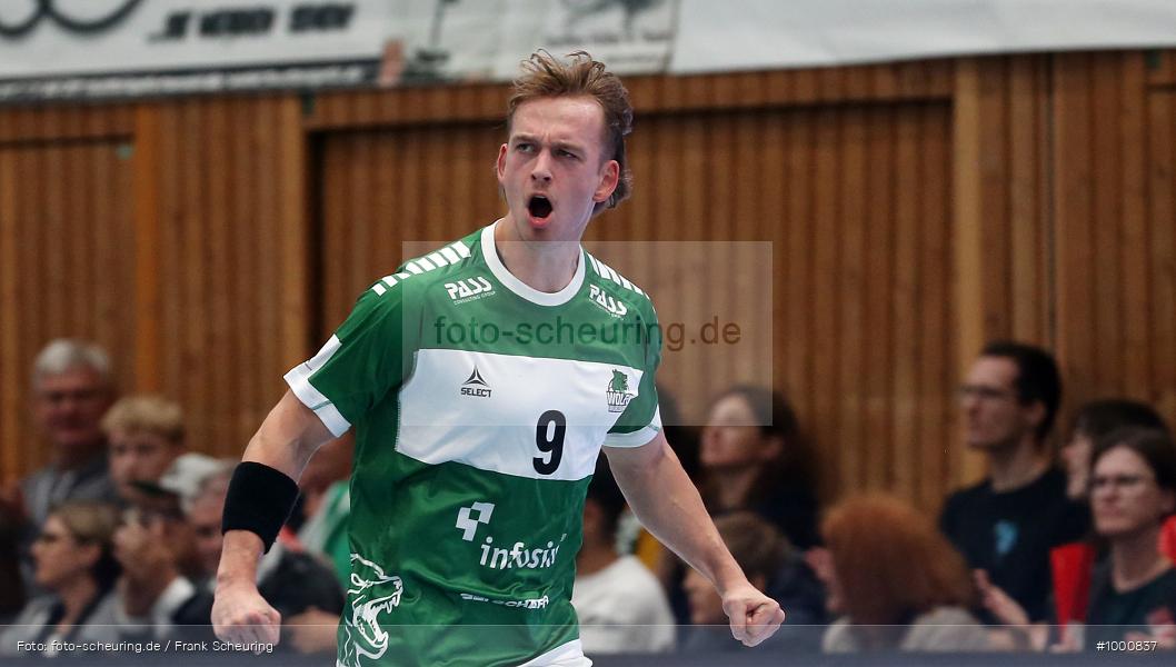 SPO, Teamsport, Sport, Saison 2024 2025, tectake ARENA, Männer, Mannschaftssport, Würzburg, Herren, Handball, Germany, Deutschland, DHB, Staffel Süd, 3.Liga, 2024/25, 3. Spieltag, 3. Liga - Bild-ID: 1000837 SPO, Teamsport, Sport, Saison 2024 2025, tectake ARENA, Männer, Mannschaftssport, Würzburg, Herren, Handball, Germany, Deutschland, DHB, Staffel Süd, 3.Liga, 2024/25, 3. Spieltag, 3. Liga - Bild-ID: 1000837