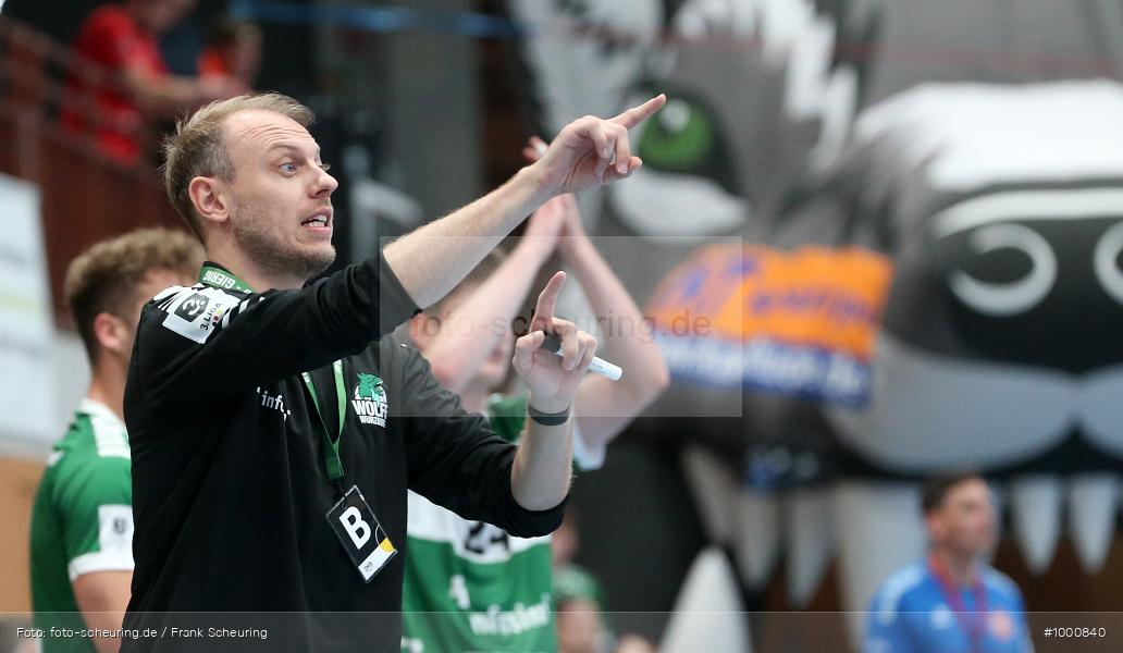 SPO, Teamsport, Sport, Saison 2024 2025, tectake ARENA, Männer, Mannschaftssport, Würzburg, Herren, Handball, Germany, Deutschland, DHB, Staffel Süd, 3.Liga, 2024/25, 3. Spieltag, 3. Liga - Bild-ID: 1000840 SPO, Teamsport, Sport, Saison 2024 2025, tectake ARENA, Männer, Mannschaftssport, Würzburg, Herren, Handball, Germany, Deutschland, DHB, Staffel Süd, 3.Liga, 2024/25, 3. Spieltag, 3. Liga - Bild-ID: 1000840