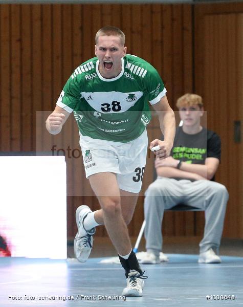 SPO, Teamsport, Sport, Saison 2024 2025, tectake ARENA, Männer, Mannschaftssport, Würzburg, Herren, Handball, Germany, Deutschland, DHB, Staffel Süd, 3.Liga, 2024/25, 3. Spieltag, 3. Liga - Bild-ID: 1000845 SPO, Teamsport, Sport, Saison 2024 2025, tectake ARENA, Männer, Mannschaftssport, Würzburg, Herren, Handball, Germany, Deutschland, DHB, Staffel Süd, 3.Liga, 2024/25, 3. Spieltag, 3. Liga - Bild-ID: 1000845