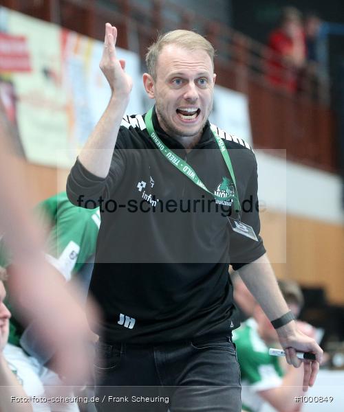 SPO, Teamsport, Sport, Saison 2024 2025, tectake ARENA, Männer, Mannschaftssport, Würzburg, Herren, Handball, Germany, Deutschland, DHB, Staffel Süd, 3.Liga, 2024/25, 3. Spieltag, 3. Liga - Bild-ID: 1000849 SPO, Teamsport, Sport, Saison 2024 2025, tectake ARENA, Männer, Mannschaftssport, Würzburg, Herren, Handball, Germany, Deutschland, DHB, Staffel Süd, 3.Liga, 2024/25, 3. Spieltag, 3. Liga - Bild-ID: 1000849