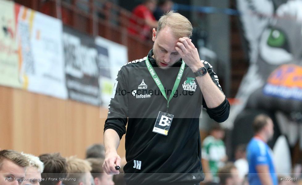 SPO, Teamsport, Sport, Saison 2024 2025, tectake ARENA, Männer, Mannschaftssport, Würzburg, Herren, Handball, Germany, Deutschland, DHB, Staffel Süd, 3.Liga, 2024/25, 3. Spieltag, 3. Liga - Bild-ID: 1000851 SPO, Teamsport, Sport, Saison 2024 2025, tectake ARENA, Männer, Mannschaftssport, Würzburg, Herren, Handball, Germany, Deutschland, DHB, Staffel Süd, 3.Liga, 2024/25, 3. Spieltag, 3. Liga - Bild-ID: 1000851