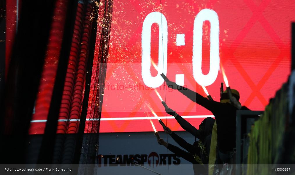 oberste Spielklasse, höchste Liga, Voetbal, Teamsport, Sportclub, Sport-Club, Sport, Soccer, Heidenheim, Saison 2023 2024, Profifußball, Voith-Arena, Männer, Mannschaftssport, Le Football, Herren, Germany, GER, Fußball, Futbol, Fussball, Fotball, Erste Liga, Deutschland, DFL, DEU, Calcio, Bundesliga, 2023/24, 1.BL, 20. Spieltag, 1. Bundesliga, 1 BL - Bild-ID: 1000887