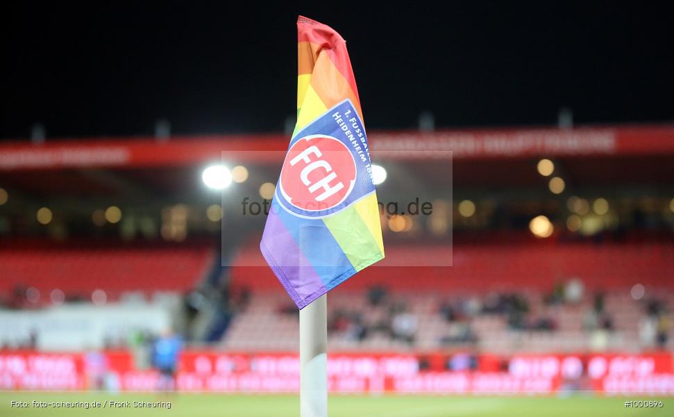 oberste Spielklasse, höchste Liga, Voetbal, Teamsport, Sportclub, Sport-Club, Sport, Soccer, Heidenheim, Saison 2023 2024, Profifußball, Voith-Arena, Männer, Mannschaftssport, Le Football, Herren, Germany, GER, Fußball, Futbol, Fussball, Fotball, Erste Liga, Deutschland, DFL, DEU, Calcio, Bundesliga, 2023/24, 1.BL, 20. Spieltag, 1. Bundesliga, 1 BL - Bild-ID: 1000896