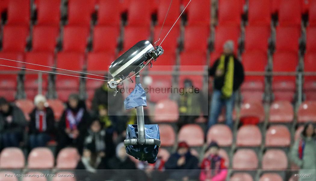 oberste Spielklasse, höchste Liga, Voetbal, Teamsport, Sportclub, Sport-Club, Sport, Soccer, Heidenheim, Saison 2023 2024, Profifußball, Voith-Arena, Männer, Mannschaftssport, Le Football, Herren, Germany, GER, Fußball, Futbol, Fussball, Fotball, Erste Liga, Deutschland, DFL, DEU, Calcio, Bundesliga, 2023/24, 1.BL, 20. Spieltag, 1. Bundesliga, 1 BL - Bild-ID: 1000897