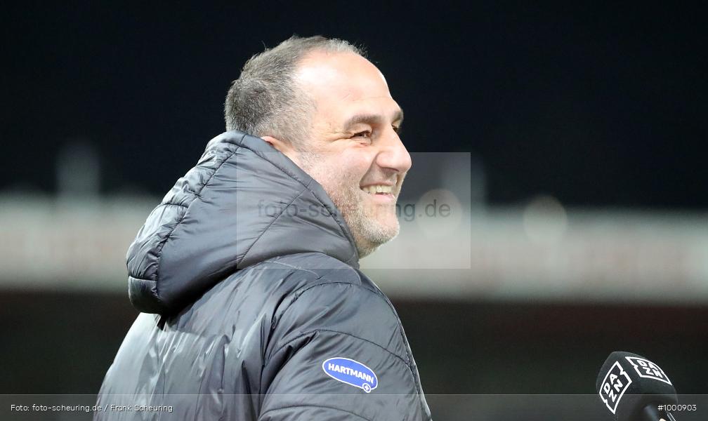 oberste Spielklasse, höchste Liga, Voetbal, Teamsport, Sportclub, Sport-Club, Sport, Soccer, Heidenheim, Saison 2023 2024, Profifußball, Voith-Arena, Männer, Mannschaftssport, Le Football, Herren, Germany, GER, Fußball, Futbol, Fussball, Fotball, Erste Liga, Deutschland, DFL, DEU, Calcio, Bundesliga, 2023/24, 1.BL, 20. Spieltag, 1. Bundesliga, 1 BL - Bild-ID: 1000903