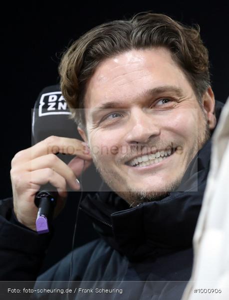 oberste Spielklasse, höchste Liga, Voetbal, Teamsport, Sportclub, Sport-Club, Sport, Soccer, Heidenheim, Saison 2023 2024, Profifußball, Voith-Arena, Männer, Mannschaftssport, Le Football, Herren, Germany, GER, Fußball, Futbol, Fussball, Fotball, Erste Liga, Deutschland, DFL, DEU, Calcio, Bundesliga, 2023/24, 1.BL, 20. Spieltag, 1. Bundesliga, 1 BL - Bild-ID: 1000906