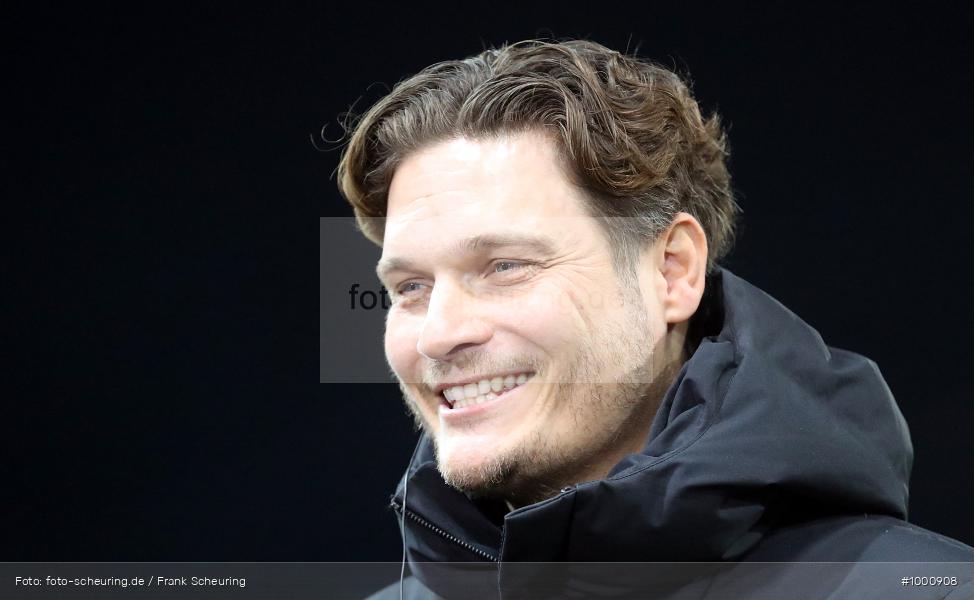 oberste Spielklasse, höchste Liga, Voetbal, Teamsport, Sportclub, Sport-Club, Sport, Soccer, Heidenheim, Saison 2023 2024, Profifußball, Voith-Arena, Männer, Mannschaftssport, Le Football, Herren, Germany, GER, Fußball, Futbol, Fussball, Fotball, Erste Liga, Deutschland, DFL, DEU, Calcio, Bundesliga, 2023/24, 1.BL, 20. Spieltag, 1. Bundesliga, 1 BL - Bild-ID: 1000908