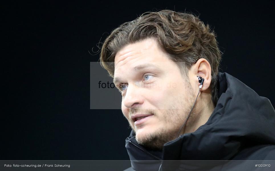oberste Spielklasse, höchste Liga, Voetbal, Teamsport, Sportclub, Sport-Club, Sport, Soccer, Heidenheim, Saison 2023 2024, Profifußball, Voith-Arena, Männer, Mannschaftssport, Le Football, Herren, Germany, GER, Fußball, Futbol, Fussball, Fotball, Erste Liga, Deutschland, DFL, DEU, Calcio, Bundesliga, 2023/24, 1.BL, 20. Spieltag, 1. Bundesliga, 1 BL - Bild-ID: 1000910