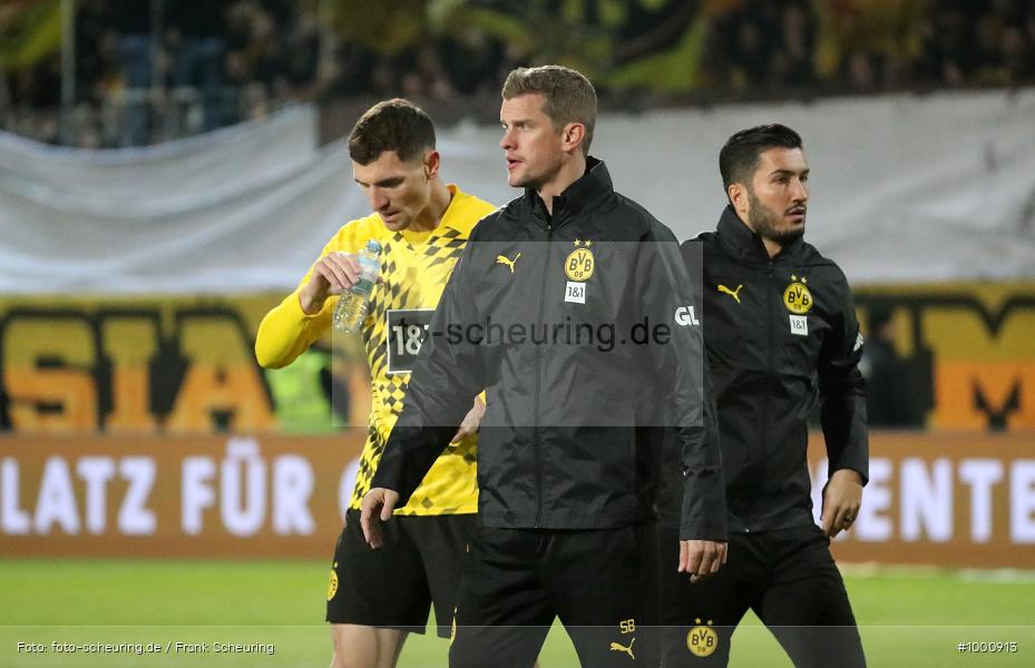 oberste Spielklasse, höchste Liga, Voetbal, Teamsport, Sportclub, Sport-Club, Sport, Soccer, Heidenheim, Saison 2023 2024, Profifußball, Voith-Arena, Männer, Mannschaftssport, Le Football, Herren, Germany, GER, Fußball, Futbol, Fussball, Fotball, Erste Liga, Deutschland, DFL, DEU, Calcio, Bundesliga, 2023/24, 1.BL, 20. Spieltag, 1. Bundesliga, 1 BL - Bild-ID: 1000913
