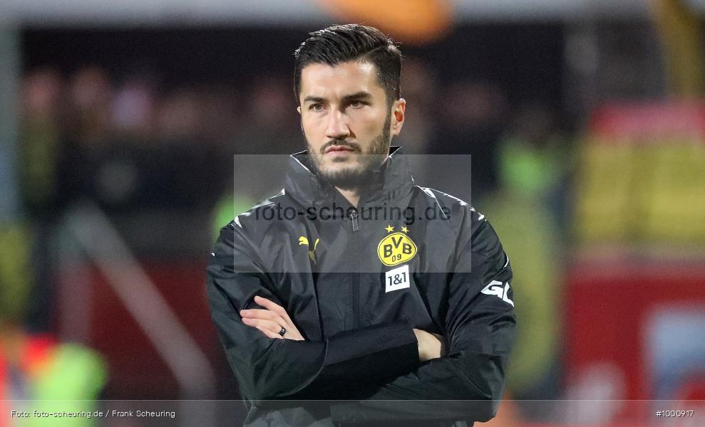 oberste Spielklasse, höchste Liga, Voetbal, Teamsport, Sportclub, Sport-Club, Sport, Soccer, Heidenheim, Saison 2023 2024, Profifußball, Voith-Arena, Männer, Mannschaftssport, Le Football, Herren, Germany, GER, Fußball, Futbol, Fussball, Fotball, Erste Liga, Deutschland, DFL, DEU, Calcio, Bundesliga, 2023/24, 1.BL, 20. Spieltag, 1. Bundesliga, 1 BL - Bild-ID: 1000917