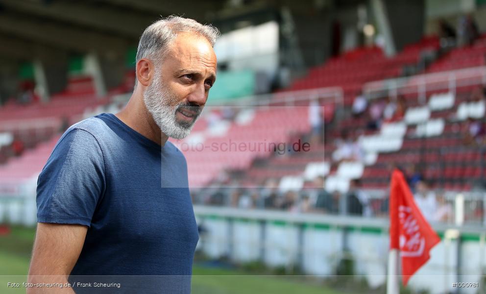 SPO, Voetbal, Turnier, Teamsport, Sport, Soccer, Würzburg, Saison 2024 2025, Profifußball, Pokalwettbewerb, Pokal, Männer, Mannschaftssport, Le Football, Herren, Germany, GER, Fußball, Futbol, Fussball, Fotball, Deutschland, Deutscher Fußball-Bund, DFB-Pokal, DFB, DEU, Calcio, Regionalliga Bayern gegen Bundesligist, AKON ARENA, 2024/25, 1. Runde, 1. Hauptrunde - Bild-ID: 1000981 SPO, Voetbal, Turnier, Teamsport, Sport, Soccer, Würzburg, Saison 2024 2025, Profifußball, Pokalwettbewerb, Pokal, Männer, Mannschaftssport, Le Football, Herren, Germany, GER, Fußball, Futbol, Fussball, Fotball, Deutschland, Deutscher Fußball-Bund, DFB-Pokal, DFB, DEU, Calcio, Regionalliga Bayern gegen Bundesligist, AKON ARENA, 2024/25, 1. Runde, 1. Hauptrunde - Bild-ID: 1000981
