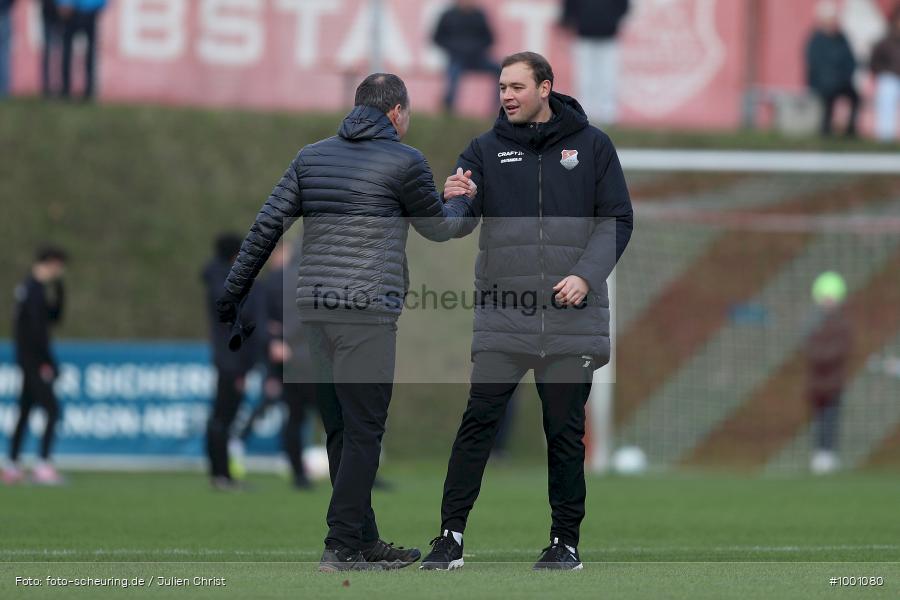 viertklassig, vierthoechste Spielklasse, sport, Voetbal, Viertklassigkeit, Vierte Liga, Teamsport, Soccer, Saison 2024 2025, Regionalliga Bayern, Regionalliga, Profifussball, NGN-ARENA, Maenner, Mannschaftssport, Le Football, Herren, Germany, GER, Fussball, Futbol, Fussball, Fotball, Deutschland, DFB, DEU, Calcio, Aubstadt, 2024/25, 20. Spieltag - Bild-ID: 1001080 viertklassig, vierthoechste Spielklasse, sport, Voetbal, Viertklassigkeit, Vierte Liga, Teamsport, Soccer, Saison 2024 2025, Regionalliga Bayern, Regionalliga, Profifussball, NGN-ARENA, Maenner, Mannschaftssport, Le Football, Herren, Germany, GER, Fussball, Futbol, Fussball, Fotball, Deutschland, DFB, DEU, Calcio, Aubstadt, 2024/25, 20. Spieltag - Bild-ID: 1001080