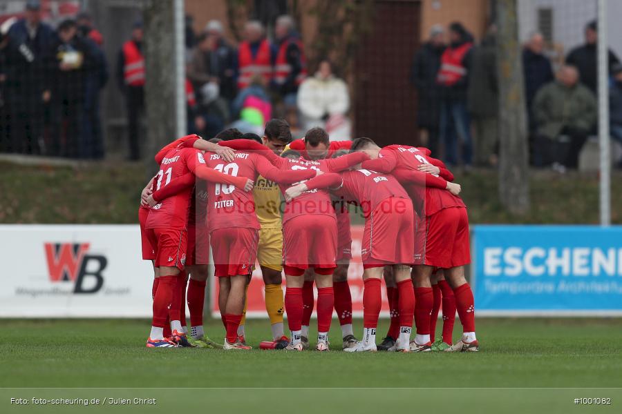 viertklassig, vierthoechste Spielklasse, sport, Voetbal, Viertklassigkeit, Vierte Liga, Teamsport, Soccer, Saison 2024 2025, Regionalliga Bayern, Regionalliga, Profifussball, NGN-ARENA, Maenner, Mannschaftssport, Le Football, Herren, Germany, GER, Fussball, Futbol, Fussball, Fotball, Deutschland, DFB, DEU, Calcio, Aubstadt, 2024/25, 20. Spieltag - Bild-ID: 1001082 viertklassig, vierthoechste Spielklasse, sport, Voetbal, Viertklassigkeit, Vierte Liga, Teamsport, Soccer, Saison 2024 2025, Regionalliga Bayern, Regionalliga, Profifussball, NGN-ARENA, Maenner, Mannschaftssport, Le Football, Herren, Germany, GER, Fussball, Futbol, Fussball, Fotball, Deutschland, DFB, DEU, Calcio, Aubstadt, 2024/25, 20. Spieltag - Bild-ID: 1001082