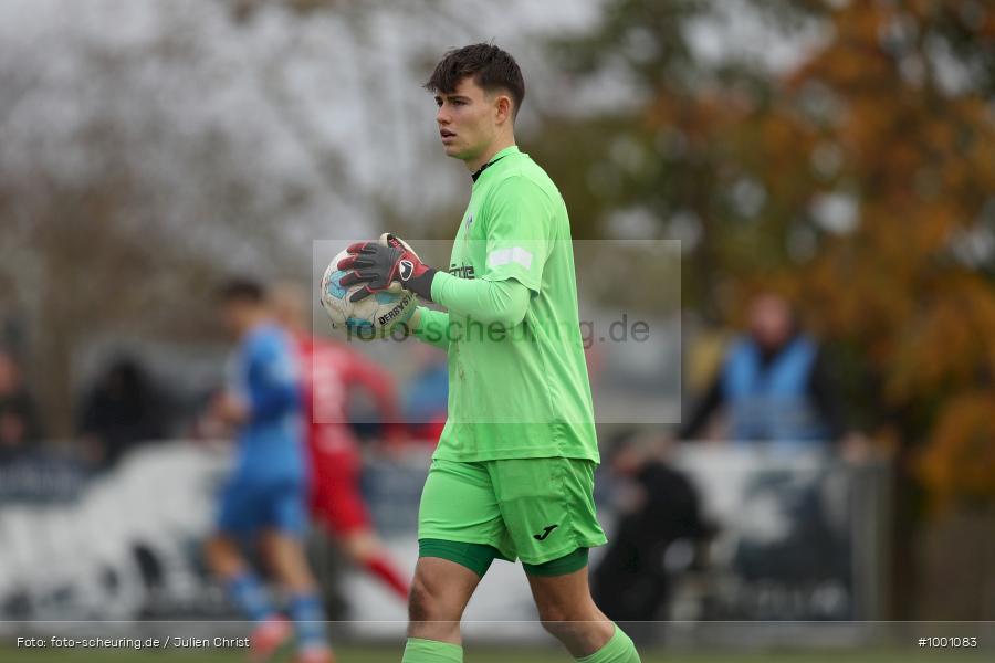 viertklassig, vierthoechste Spielklasse, sport, Voetbal, Viertklassigkeit, Vierte Liga, Teamsport, Soccer, Saison 2024 2025, Regionalliga Bayern, Regionalliga, Profifussball, NGN-ARENA, Maenner, Mannschaftssport, Le Football, Herren, Germany, GER, Fussball, Futbol, Fussball, Fotball, Deutschland, DFB, DEU, Calcio, Aubstadt, 2024/25, 20. Spieltag - Bild-ID: 1001083 viertklassig, vierthoechste Spielklasse, sport, Voetbal, Viertklassigkeit, Vierte Liga, Teamsport, Soccer, Saison 2024 2025, Regionalliga Bayern, Regionalliga, Profifussball, NGN-ARENA, Maenner, Mannschaftssport, Le Football, Herren, Germany, GER, Fussball, Futbol, Fussball, Fotball, Deutschland, DFB, DEU, Calcio, Aubstadt, 2024/25, 20. Spieltag - Bild-ID: 1001083