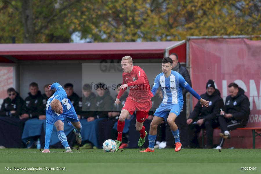 viertklassig, vierthoechste Spielklasse, sport, Voetbal, Viertklassigkeit, Vierte Liga, Teamsport, Soccer, Saison 2024 2025, Regionalliga Bayern, Regionalliga, Profifussball, NGN-ARENA, Maenner, Mannschaftssport, Le Football, Herren, Germany, GER, Fussball, Futbol, Fussball, Fotball, Deutschland, DFB, DEU, Calcio, Aubstadt, 2024/25, 20. Spieltag - Bild-ID: 1001084 viertklassig, vierthoechste Spielklasse, sport, Voetbal, Viertklassigkeit, Vierte Liga, Teamsport, Soccer, Saison 2024 2025, Regionalliga Bayern, Regionalliga, Profifussball, NGN-ARENA, Maenner, Mannschaftssport, Le Football, Herren, Germany, GER, Fussball, Futbol, Fussball, Fotball, Deutschland, DFB, DEU, Calcio, Aubstadt, 2024/25, 20. Spieltag - Bild-ID: 1001084