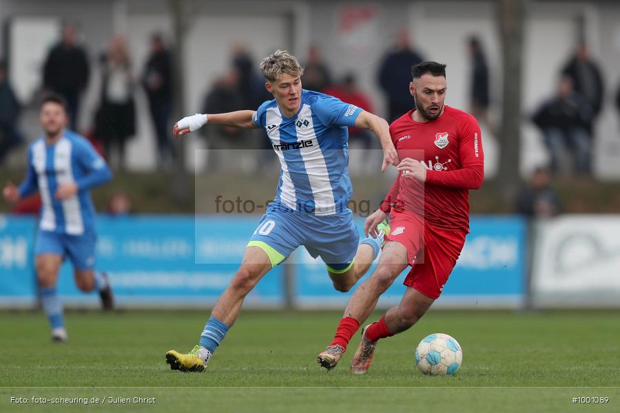 viertklassig, vierthoechste Spielklasse, sport, Voetbal, Viertklassigkeit, Vierte Liga, Teamsport, Soccer, Saison 2024 2025, Regionalliga Bayern, Regionalliga, Profifussball, NGN-ARENA, Maenner, Mannschaftssport, Le Football, Herren, Germany, GER, Fussball, Futbol, Fussball, Fotball, Deutschland, DFB, DEU, Calcio, Aubstadt, 2024/25, 20. Spieltag - Bild-ID: 1001089 viertklassig, vierthoechste Spielklasse, sport, Voetbal, Viertklassigkeit, Vierte Liga, Teamsport, Soccer, Saison 2024 2025, Regionalliga Bayern, Regionalliga, Profifussball, NGN-ARENA, Maenner, Mannschaftssport, Le Football, Herren, Germany, GER, Fussball, Futbol, Fussball, Fotball, Deutschland, DFB, DEU, Calcio, Aubstadt, 2024/25, 20. Spieltag - Bild-ID: 1001089