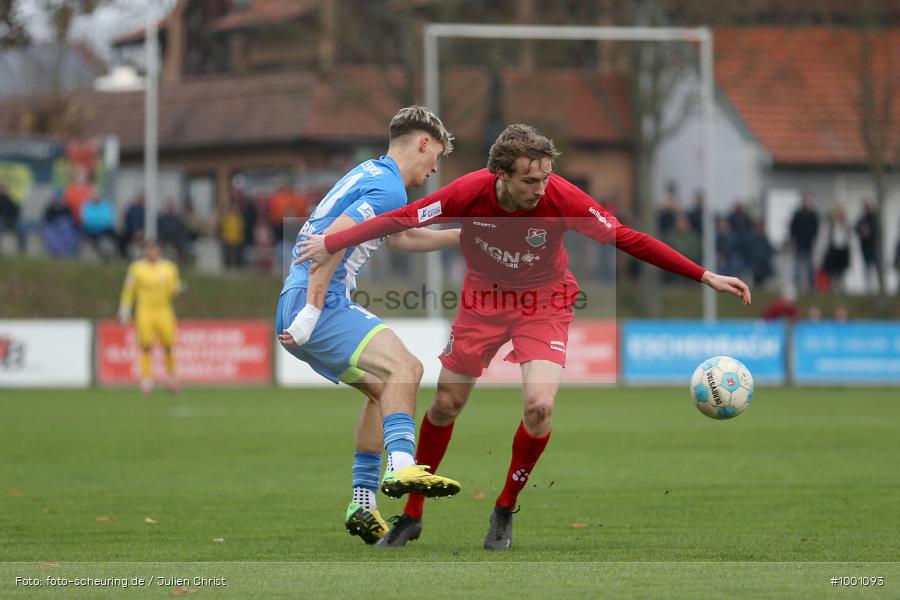 viertklassig, vierthoechste Spielklasse, sport, Voetbal, Viertklassigkeit, Vierte Liga, Teamsport, Soccer, Saison 2024 2025, Regionalliga Bayern, Regionalliga, Profifussball, NGN-ARENA, Maenner, Mannschaftssport, Le Football, Herren, Germany, GER, Fussball, Futbol, Fussball, Fotball, Deutschland, DFB, DEU, Calcio, Aubstadt, 2024/25, 20. Spieltag - Bild-ID: 1001093 viertklassig, vierthoechste Spielklasse, sport, Voetbal, Viertklassigkeit, Vierte Liga, Teamsport, Soccer, Saison 2024 2025, Regionalliga Bayern, Regionalliga, Profifussball, NGN-ARENA, Maenner, Mannschaftssport, Le Football, Herren, Germany, GER, Fussball, Futbol, Fussball, Fotball, Deutschland, DFB, DEU, Calcio, Aubstadt, 2024/25, 20. Spieltag - Bild-ID: 1001093