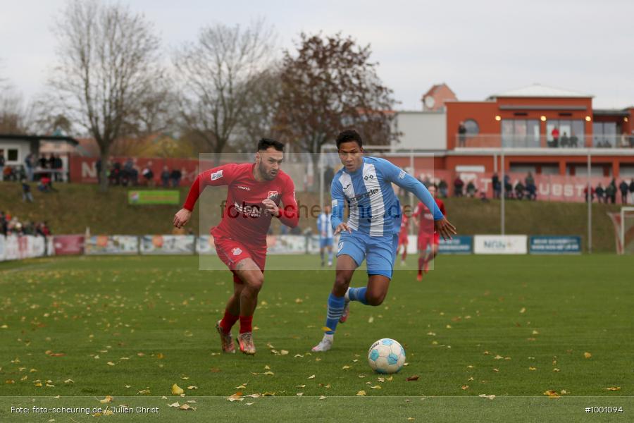 viertklassig, vierthoechste Spielklasse, sport, Voetbal, Viertklassigkeit, Vierte Liga, Teamsport, Soccer, Saison 2024 2025, Regionalliga Bayern, Regionalliga, Profifussball, NGN-ARENA, Maenner, Mannschaftssport, Le Football, Herren, Germany, GER, Fussball, Futbol, Fussball, Fotball, Deutschland, DFB, DEU, Calcio, Aubstadt, 2024/25, 20. Spieltag - Bild-ID: 1001094 viertklassig, vierthoechste Spielklasse, sport, Voetbal, Viertklassigkeit, Vierte Liga, Teamsport, Soccer, Saison 2024 2025, Regionalliga Bayern, Regionalliga, Profifussball, NGN-ARENA, Maenner, Mannschaftssport, Le Football, Herren, Germany, GER, Fussball, Futbol, Fussball, Fotball, Deutschland, DFB, DEU, Calcio, Aubstadt, 2024/25, 20. Spieltag - Bild-ID: 1001094