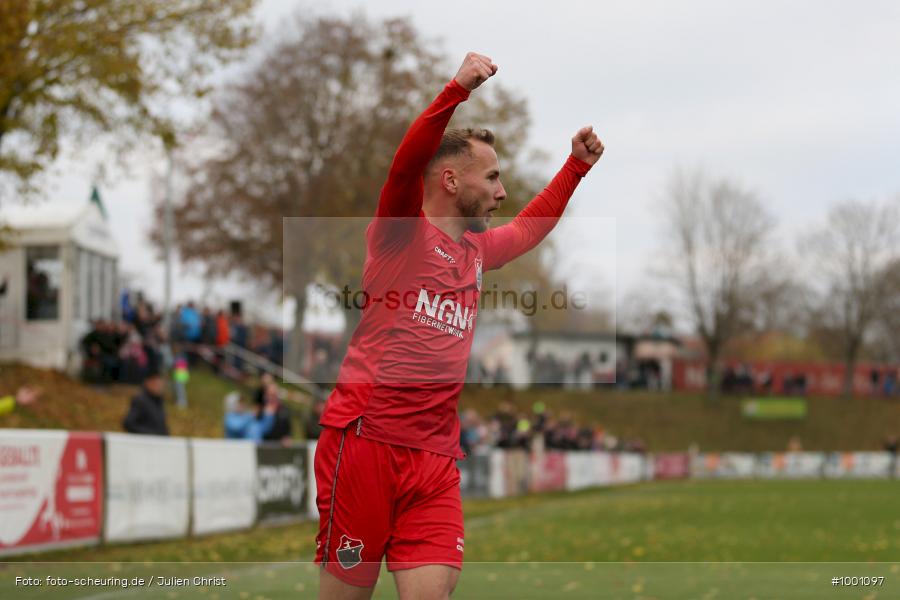 viertklassig, vierthoechste Spielklasse, sport, Voetbal, Viertklassigkeit, Vierte Liga, Teamsport, Soccer, Saison 2024 2025, Regionalliga Bayern, Regionalliga, Profifussball, NGN-ARENA, Maenner, Mannschaftssport, Le Football, Herren, Germany, GER, Fussball, Futbol, Fussball, Fotball, Deutschland, DFB, DEU, Calcio, Aubstadt, 2024/25, 20. Spieltag - Bild-ID: 1001097 viertklassig, vierthoechste Spielklasse, sport, Voetbal, Viertklassigkeit, Vierte Liga, Teamsport, Soccer, Saison 2024 2025, Regionalliga Bayern, Regionalliga, Profifussball, NGN-ARENA, Maenner, Mannschaftssport, Le Football, Herren, Germany, GER, Fussball, Futbol, Fussball, Fotball, Deutschland, DFB, DEU, Calcio, Aubstadt, 2024/25, 20. Spieltag - Bild-ID: 1001097