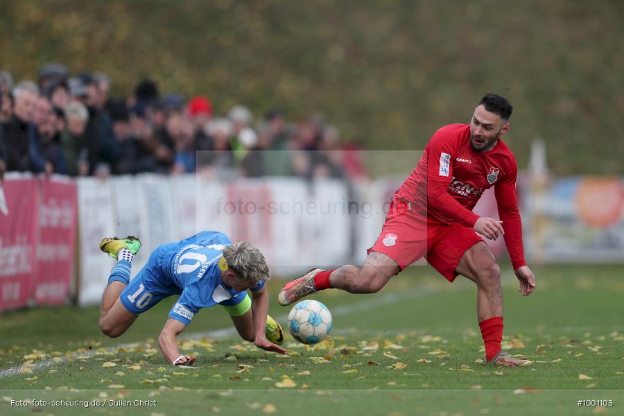 viertklassig, vierthoechste Spielklasse, sport, Voetbal, Viertklassigkeit, Vierte Liga, Teamsport, Soccer, Saison 2024 2025, Regionalliga Bayern, Regionalliga, Profifussball, NGN-ARENA, Maenner, Mannschaftssport, Le Football, Herren, Germany, GER, Fussball, Futbol, Fussball, Fotball, Deutschland, DFB, DEU, Calcio, Aubstadt, 2024/25, 20. Spieltag - Bild-ID: 1001103 viertklassig, vierthoechste Spielklasse, sport, Voetbal, Viertklassigkeit, Vierte Liga, Teamsport, Soccer, Saison 2024 2025, Regionalliga Bayern, Regionalliga, Profifussball, NGN-ARENA, Maenner, Mannschaftssport, Le Football, Herren, Germany, GER, Fussball, Futbol, Fussball, Fotball, Deutschland, DFB, DEU, Calcio, Aubstadt, 2024/25, 20. Spieltag - Bild-ID: 1001103