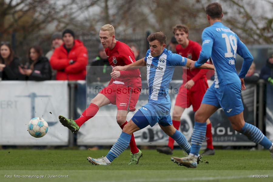 viertklassig, vierthoechste Spielklasse, sport, Voetbal, Viertklassigkeit, Vierte Liga, Teamsport, Soccer, Saison 2024 2025, Regionalliga Bayern, Regionalliga, Profifussball, NGN-ARENA, Maenner, Mannschaftssport, Le Football, Herren, Germany, GER, Fussball, Futbol, Fussball, Fotball, Deutschland, DFB, DEU, Calcio, Aubstadt, 2024/25, 20. Spieltag - Bild-ID: 1001104 viertklassig, vierthoechste Spielklasse, sport, Voetbal, Viertklassigkeit, Vierte Liga, Teamsport, Soccer, Saison 2024 2025, Regionalliga Bayern, Regionalliga, Profifussball, NGN-ARENA, Maenner, Mannschaftssport, Le Football, Herren, Germany, GER, Fussball, Futbol, Fussball, Fotball, Deutschland, DFB, DEU, Calcio, Aubstadt, 2024/25, 20. Spieltag - Bild-ID: 1001104