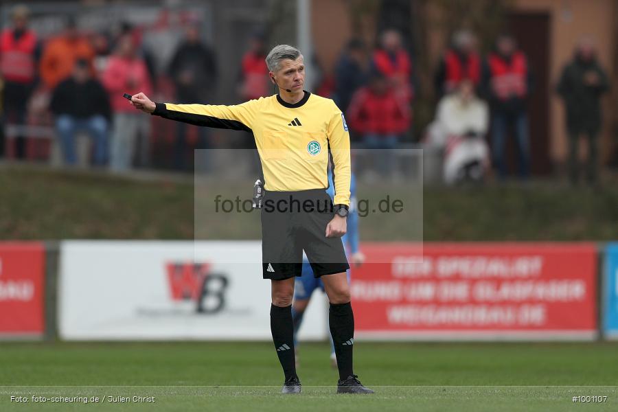 viertklassig, vierthoechste Spielklasse, sport, Voetbal, Viertklassigkeit, Vierte Liga, Teamsport, Soccer, Saison 2024 2025, Regionalliga Bayern, Regionalliga, Profifussball, NGN-ARENA, Maenner, Mannschaftssport, Le Football, Herren, Germany, GER, Fussball, Futbol, Fussball, Fotball, Deutschland, DFB, DEU, Calcio, Aubstadt, 2024/25, 20. Spieltag - Bild-ID: 1001107