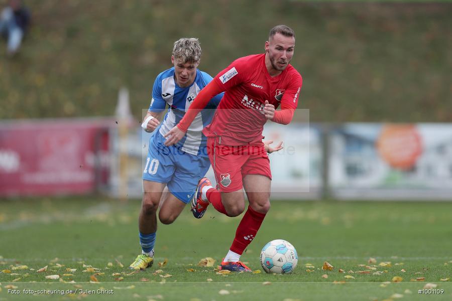 viertklassig, vierthoechste Spielklasse, sport, Voetbal, Viertklassigkeit, Vierte Liga, Teamsport, Soccer, Saison 2024 2025, Regionalliga Bayern, Regionalliga, Profifussball, NGN-ARENA, Maenner, Mannschaftssport, Le Football, Herren, Germany, GER, Fussball, Futbol, Fussball, Fotball, Deutschland, DFB, DEU, Calcio, Aubstadt, 2024/25, 20. Spieltag - Bild-ID: 1001109