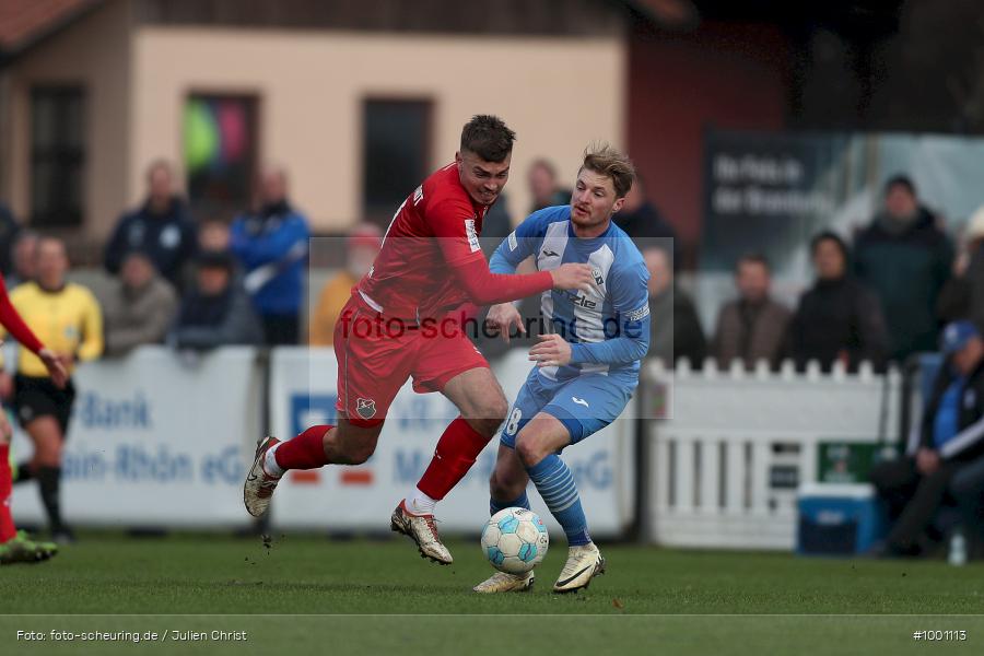 viertklassig, vierthoechste Spielklasse, sport, Voetbal, Viertklassigkeit, Vierte Liga, Teamsport, Soccer, Saison 2024 2025, Regionalliga Bayern, Regionalliga, Profifussball, NGN-ARENA, Maenner, Mannschaftssport, Le Football, Herren, Germany, GER, Fussball, Futbol, Fussball, Fotball, Deutschland, DFB, DEU, Calcio, Aubstadt, 2024/25, 20. Spieltag - Bild-ID: 1001113 viertklassig, vierthoechste Spielklasse, sport, Voetbal, Viertklassigkeit, Vierte Liga, Teamsport, Soccer, Saison 2024 2025, Regionalliga Bayern, Regionalliga, Profifussball, NGN-ARENA, Maenner, Mannschaftssport, Le Football, Herren, Germany, GER, Fussball, Futbol, Fussball, Fotball, Deutschland, DFB, DEU, Calcio, Aubstadt, 2024/25, 20. Spieltag - Bild-ID: 1001113