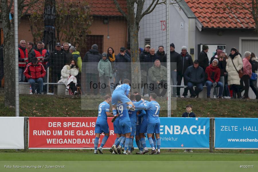 viertklassig, vierthoechste Spielklasse, sport, Voetbal, Viertklassigkeit, Vierte Liga, Teamsport, Soccer, Saison 2024 2025, Regionalliga Bayern, Regionalliga, Profifussball, NGN-ARENA, Maenner, Mannschaftssport, Le Football, Herren, Germany, GER, Fussball, Futbol, Fussball, Fotball, Deutschland, DFB, DEU, Calcio, Aubstadt, 2024/25, 20. Spieltag - Bild-ID: 1001117