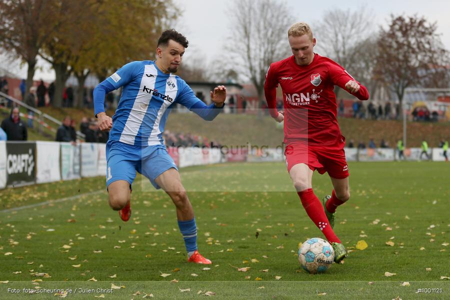 viertklassig, vierthoechste Spielklasse, sport, Voetbal, Viertklassigkeit, Vierte Liga, Teamsport, Soccer, Saison 2024 2025, Regionalliga Bayern, Regionalliga, Profifussball, NGN-ARENA, Maenner, Mannschaftssport, Le Football, Herren, Germany, GER, Fussball, Futbol, Fussball, Fotball, Deutschland, DFB, DEU, Calcio, Aubstadt, 2024/25, 20. Spieltag - Bild-ID: 1001121 viertklassig, vierthoechste Spielklasse, sport, Voetbal, Viertklassigkeit, Vierte Liga, Teamsport, Soccer, Saison 2024 2025, Regionalliga Bayern, Regionalliga, Profifussball, NGN-ARENA, Maenner, Mannschaftssport, Le Football, Herren, Germany, GER, Fussball, Futbol, Fussball, Fotball, Deutschland, DFB, DEU, Calcio, Aubstadt, 2024/25, 20. Spieltag - Bild-ID: 1001121
