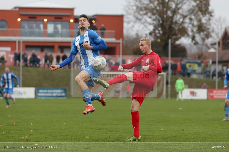 viertklassig, vierthoechste Spielklasse, sport, Voetbal, Viertklassigkeit, Vierte Liga, Teamsport, Soccer, Saison 2024 2025, Regionalliga Bayern, Regionalliga, Profifussball, NGN-ARENA, Maenner, Mannschaftssport, Le Football, Herren, Germany, GER, Fussball, Futbol, Fussball, Fotball, Deutschland, DFB, DEU, Calcio, Aubstadt, 2024/25, 20. Spieltag - Bild-ID: 1001125 viertklassig, vierthoechste Spielklasse, sport, Voetbal, Viertklassigkeit, Vierte Liga, Teamsport, Soccer, Saison 2024 2025, Regionalliga Bayern, Regionalliga, Profifussball, NGN-ARENA, Maenner, Mannschaftssport, Le Football, Herren, Germany, GER, Fussball, Futbol, Fussball, Fotball, Deutschland, DFB, DEU, Calcio, Aubstadt, 2024/25, 20. Spieltag - Bild-ID: 1001125
